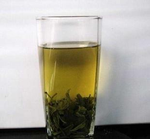 生态精毛峰2010 天然茶叶小额批发的优质之选