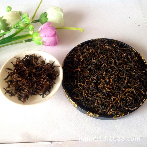山茶叶总批发 红茶 金骏眉 银骏眉 正山小种 茶叶店货源】价格,厂家