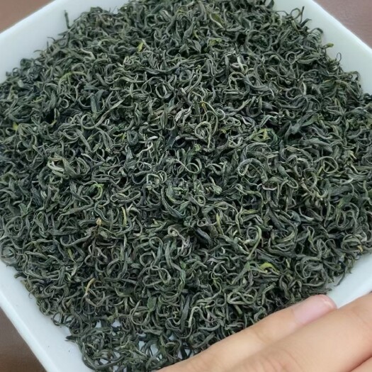 小茶叶渐成恩施宣恩富民大产业